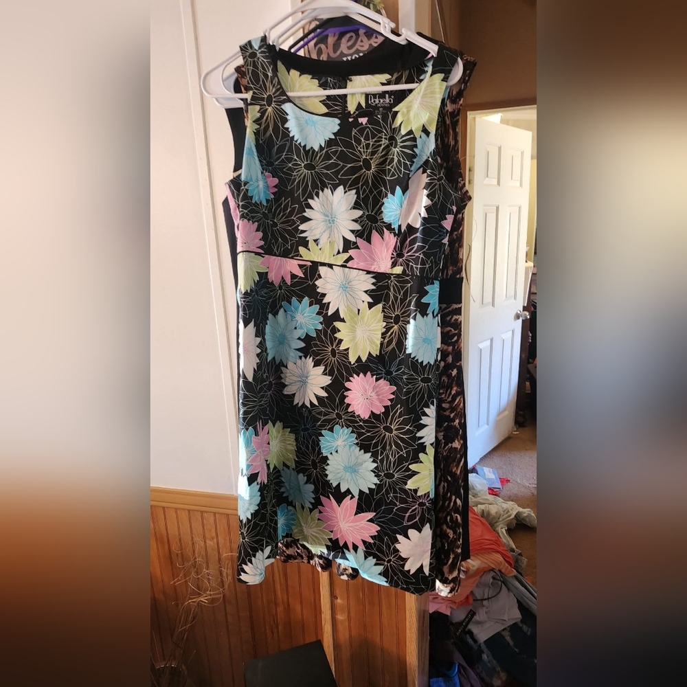 Dresses